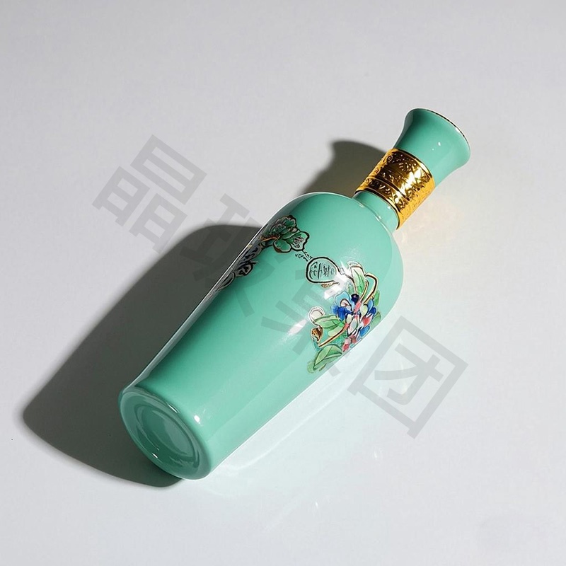 噴涂瓶-011  